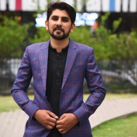 Muhammad Aqeel Arif