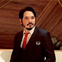 Vishnu Mohanan
