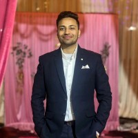 Pranav Sharma