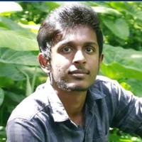 Rajaganesh Ashok