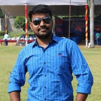 Natarajan Arasappan