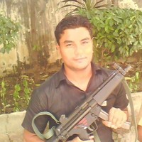 Javed Chaudhary