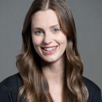 Nina Lavalley