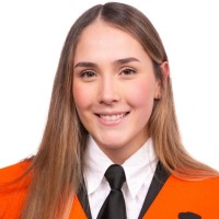 Valentina Medina Krumholz