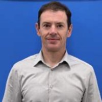 Jeremy Murray
