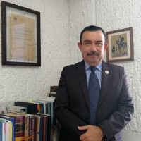 José Elías García Parra