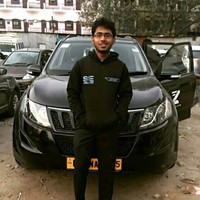 Kishan Gupta