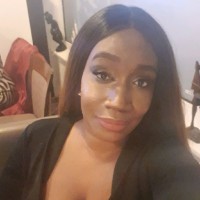 Nancy mansaray