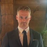 Vegard Halvorsen Jøsok