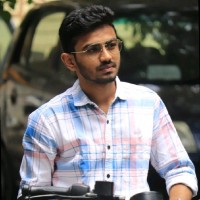 Suraj Gaikwad