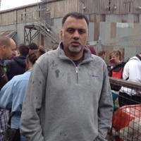 Imran Saeed