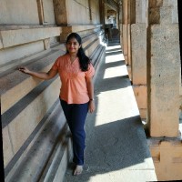 Chethana B