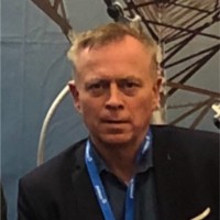 Lars Strømme