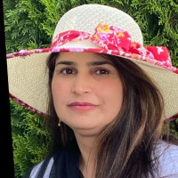 Abida Tahir