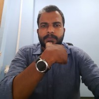 Saneesh K A