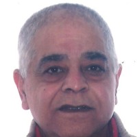 Farooq Jawed