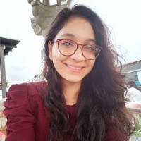 Harshita Singh Solanki