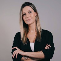 Евгения Орлова