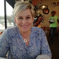 Karin Vorster