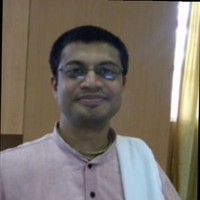 Harsha B Wari -Bharat Chandra Dasa
