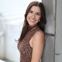Arielle Luecke