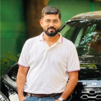Nishikant Pachghare