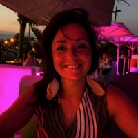 Antonia Concas