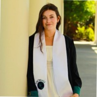 Sadie Robinson