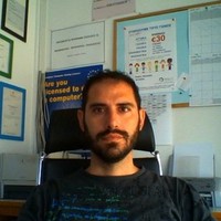 Andreas Papadopoulos