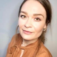 Janina Frömmert
