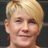 Lene Andreassen