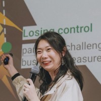 Joy Liu