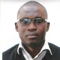 Cheikh Oumar NDIAYE