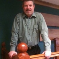 Dale Mitchell