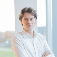 Robin Van Heirseele
