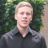 Coen van der Salm