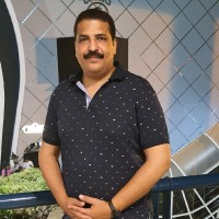 sameh gaber