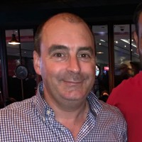 Paul Murray