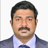 Ajit Kumar Nair