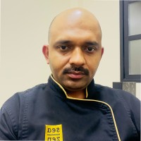 Abhilash Viswanadhan