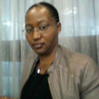 Angeline Ndiki