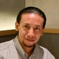 Ts. Izrul Shahril Rose Zaini