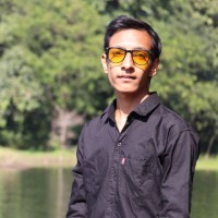 Abhishek Radadiya