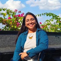 Sushmitha S M