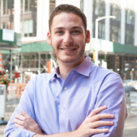 Greg Meyers, Mba