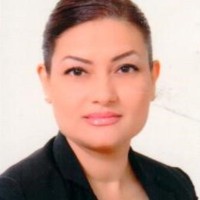 Maimoona Khan