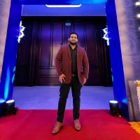 Tushar Singh