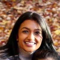 Sheena Eapen