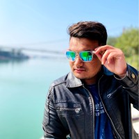 Devesh Choudhary