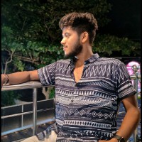 Naveen Surya